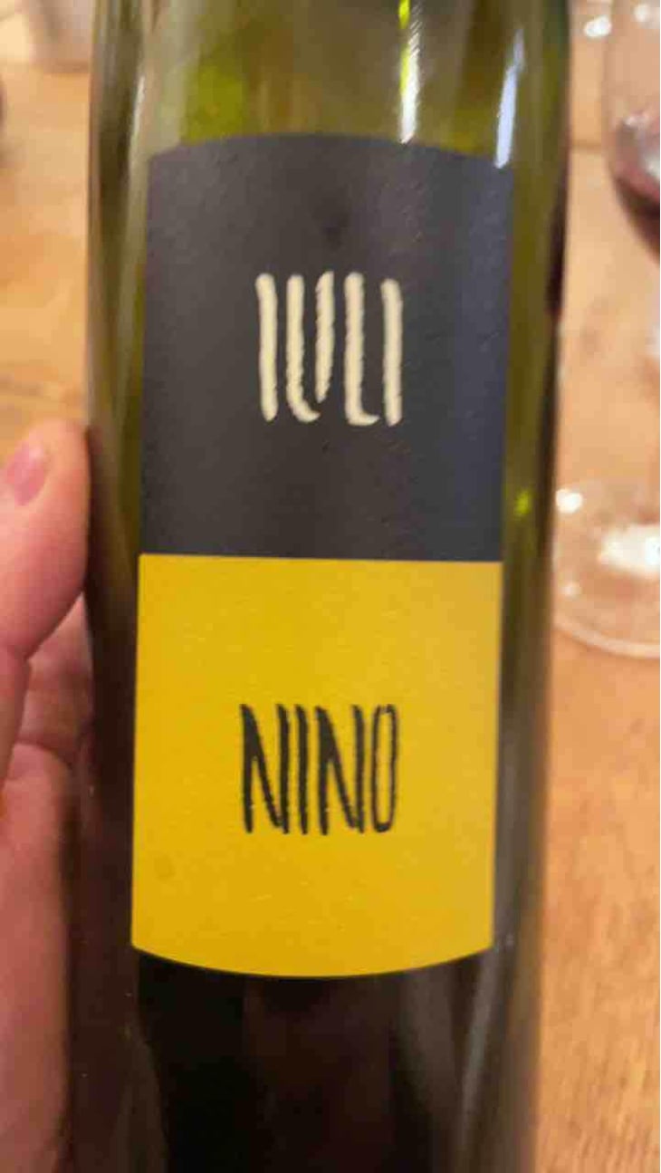 Natalin - Cascina Iuli - Fabrizio Iuli 