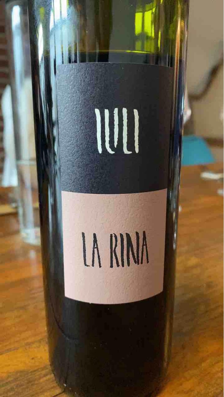 Natalin - Cascina Iuli - Fabrizio Iuli 