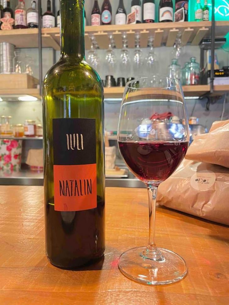 Natalin - Cascina Iuli - Fabrizio Iuli 