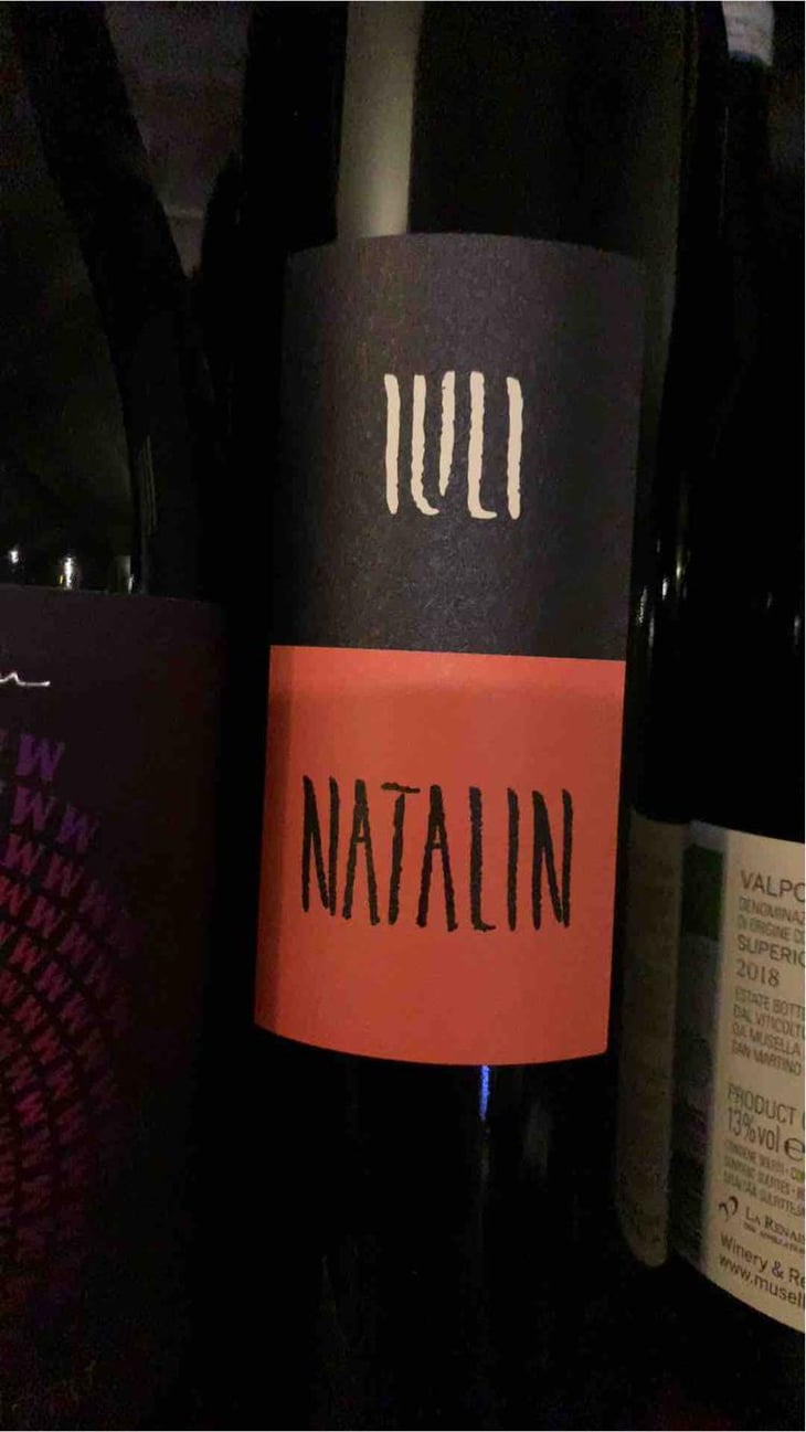 Natalin - Cascina Iuli - Fabrizio Iuli 