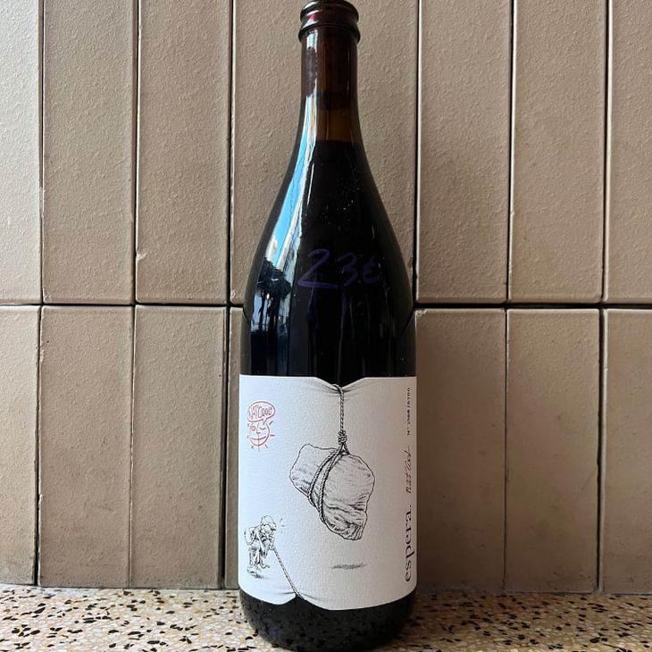 Nat'Cool - Espera Wines - Rodrigo Martins 
