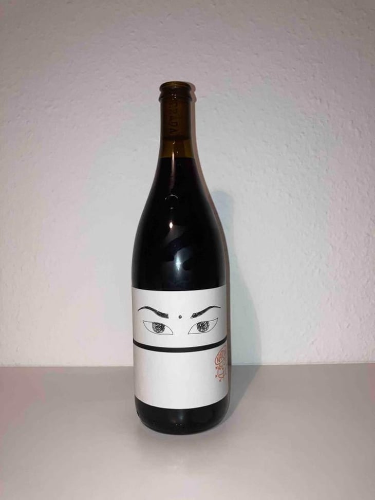 Nat‘Cool‘ - Controlada - Bairrada 
