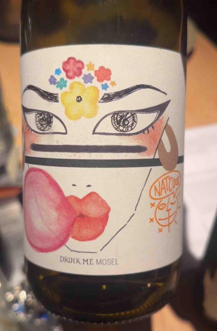 Nat’Cool Mosel - Fio Wines - Philipp Kettern, Daniel Niepoort & Dirk Niepoort 