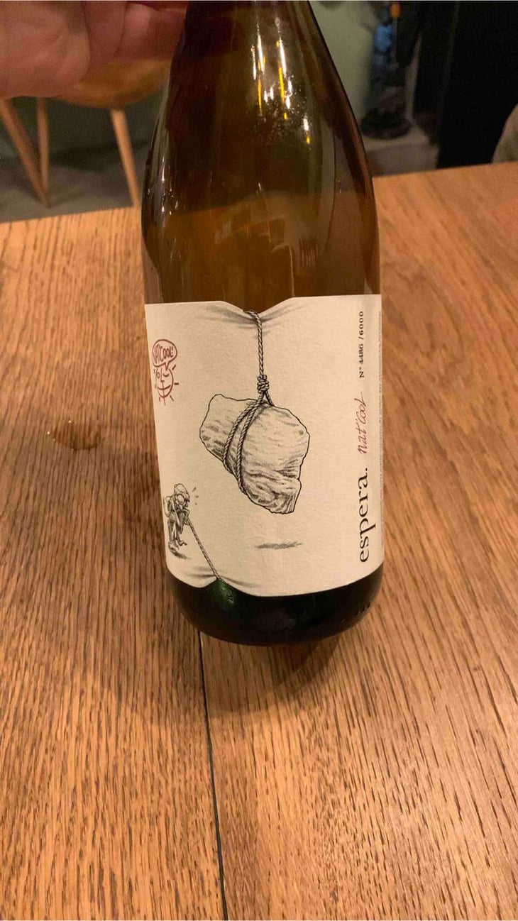 Nat'Cool - Espera Wines - Rodrigo Martins 