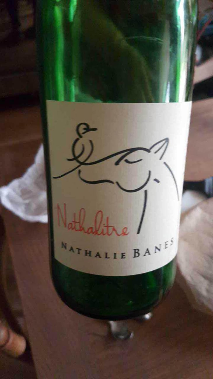 Nathalitre - Nathalie Banes - Nathalie Banes 