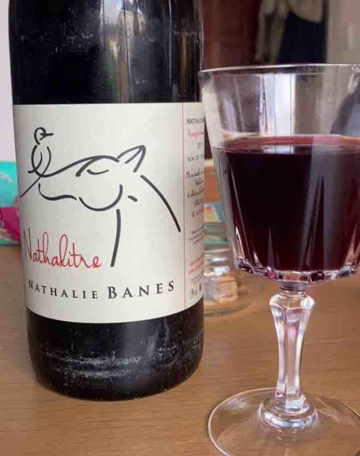 Nathalitre - Nathalie Banes - Nathalie Banes 
