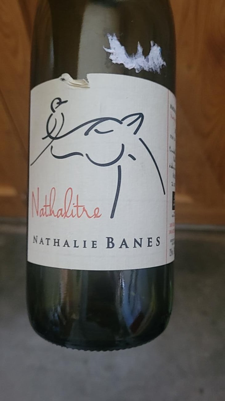 Nathalitre - Nathalie Banes - Nathalie Banes 