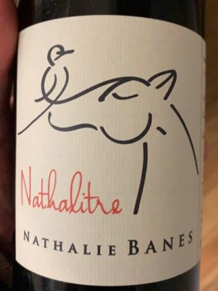 Nathalitre - Nathalie Banes - Nathalie Banes 