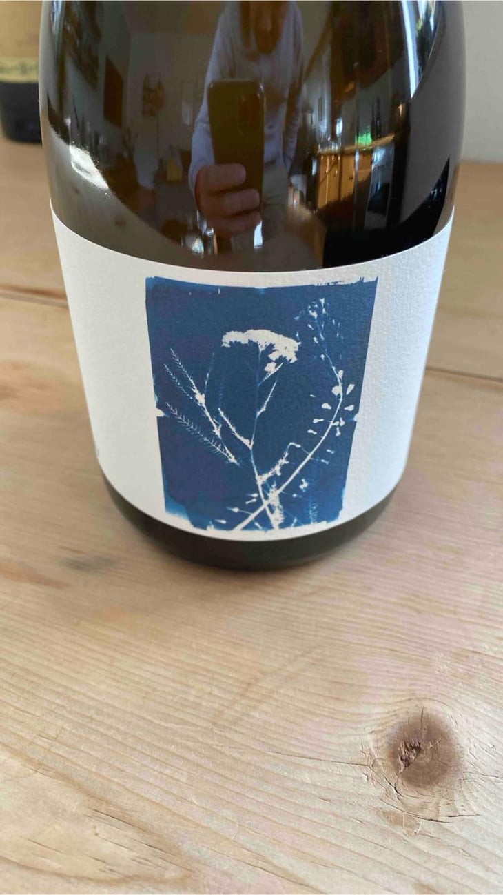 Nativ - Weingut Schloss Wehrburg - Stefan Holzner 
