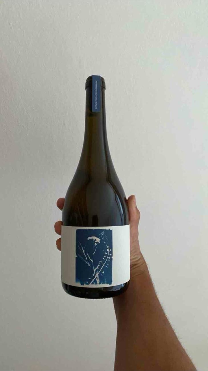Nativ - Weingut Schloss Wehrburg - Stefan Holzner 