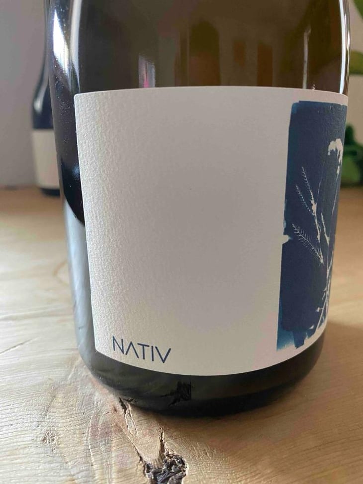 Nativ - Weingut Schloss Wehrburg - Stefan Holzner 