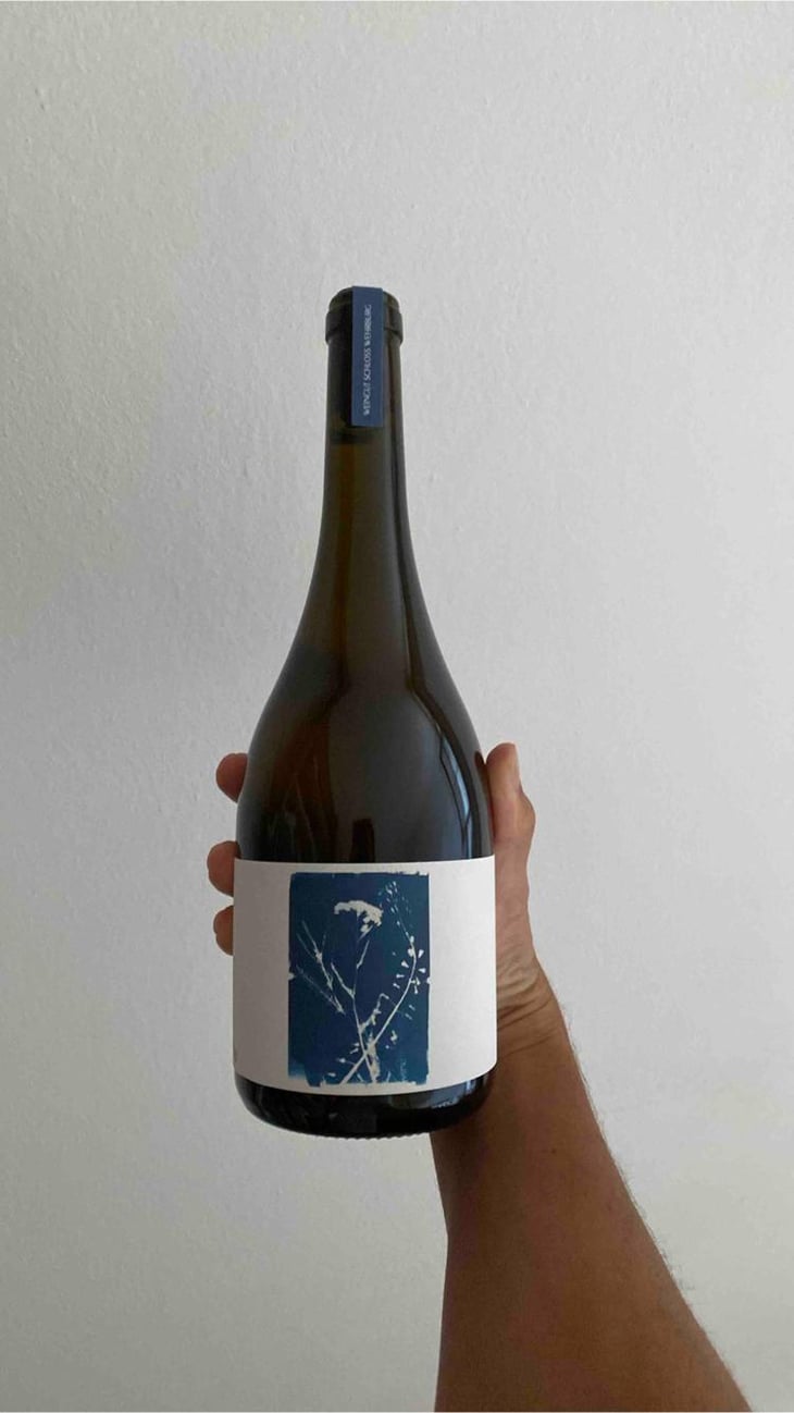 Nativ - Weingut Schloss Wehrburg - Stefan Holzner 