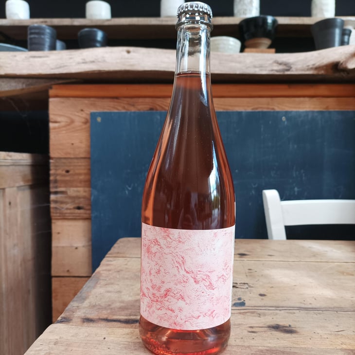 Natka (pétillant) - Vins Drach - Théophile Drach -2021