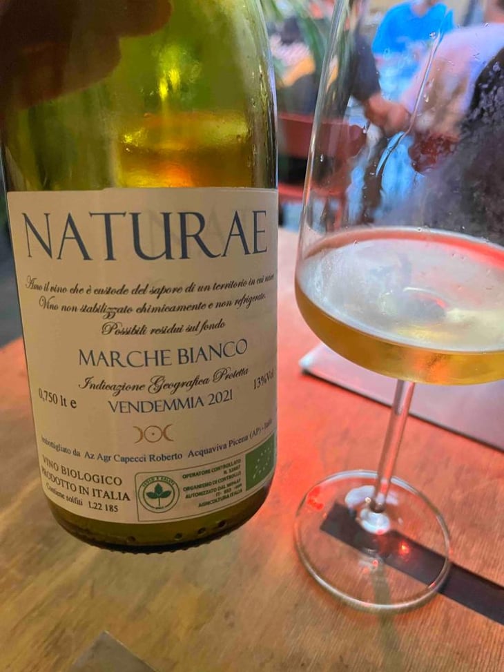 Naturae - Roberto Capecci - Roberto Capecci -2022