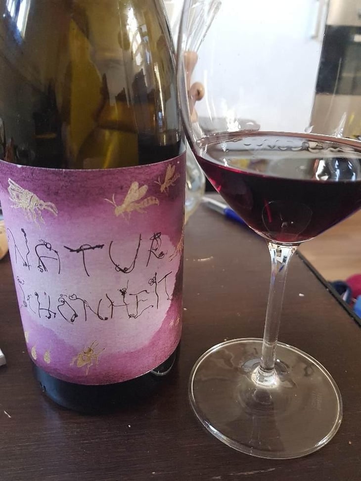Naturschönheit - Weingut Hareter Thomas - Claudia & Thomas Hareter 