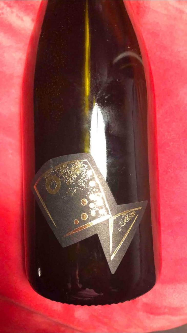 Natural Bubbles - Gordia - Andrej Cep 
