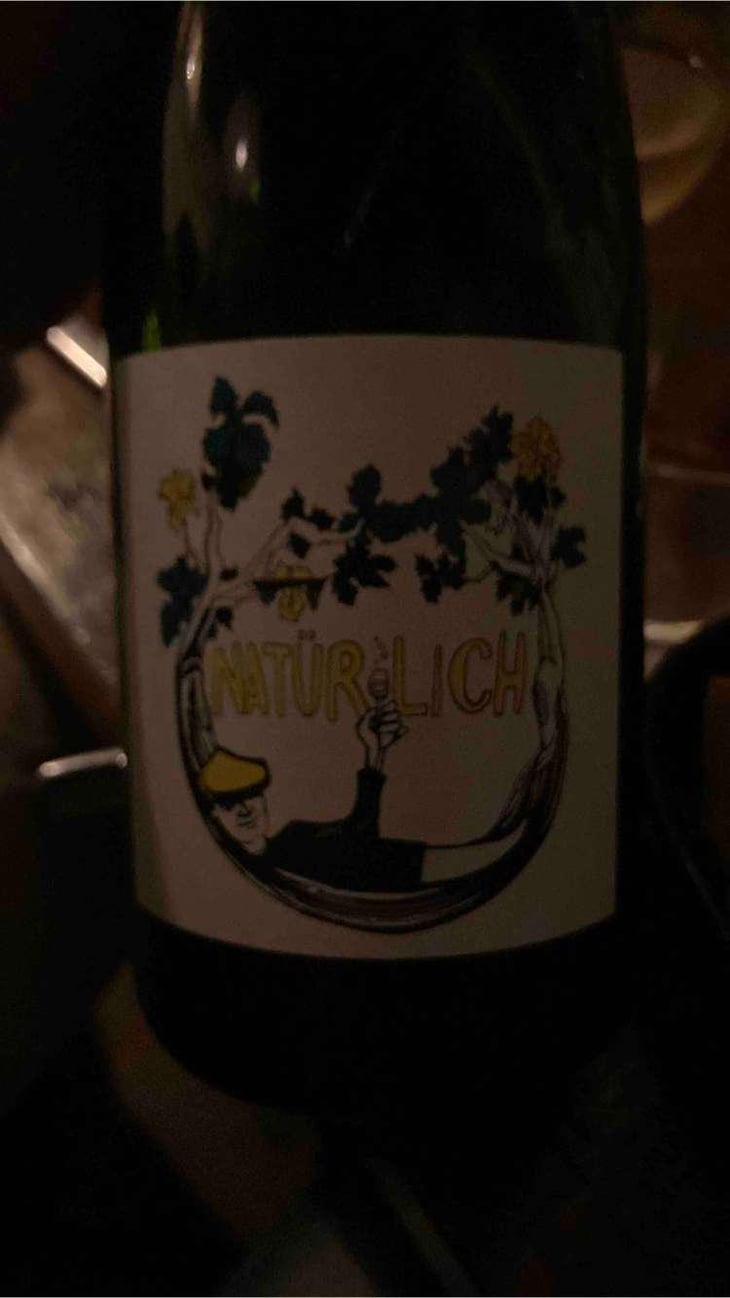 Natürlich - Domaine Landron-Chartier - Bernard, Françoise & Benoit Landron 