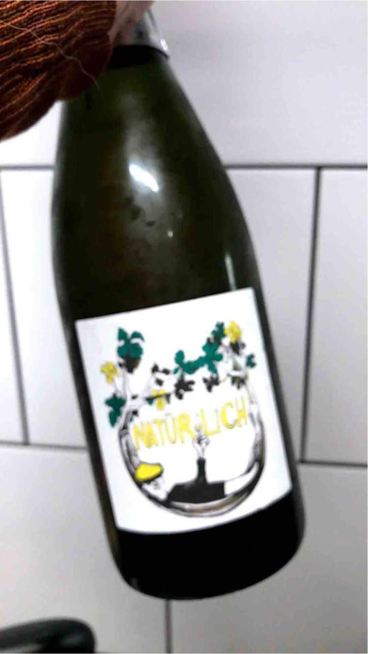 Natürlich - Domaine Landron-Chartier - Bernard, Françoise & Benoit Landron 