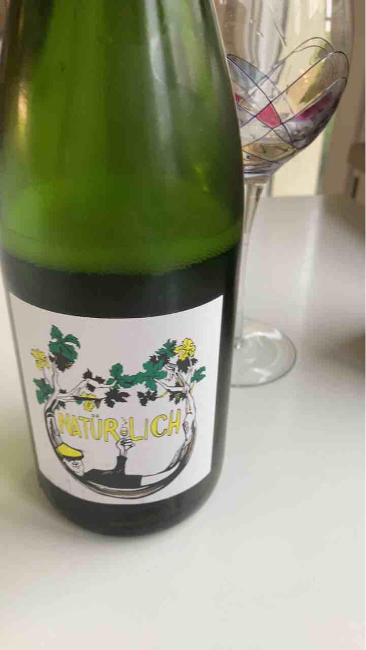 Natürlich - Domaine Landron-Chartier - Bernard, Françoise & Benoit Landron 