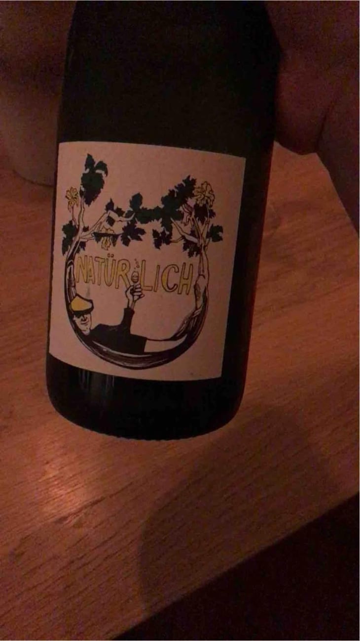 Natürlich - Domaine Landron-Chartier - Bernard, Françoise & Benoit Landron 