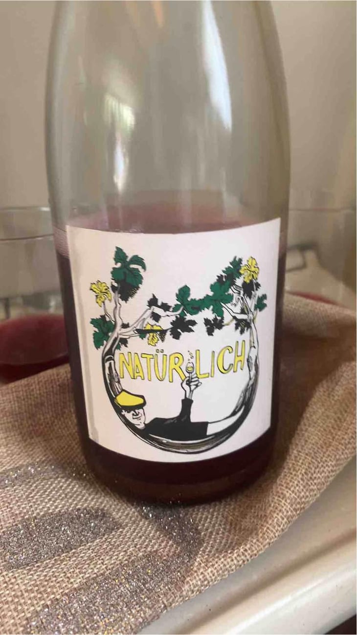 Natürlich - Domaine Landron-Chartier - Bernard, Françoise & Benoit Landron 
