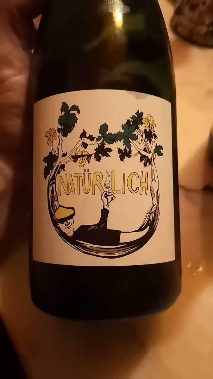 Natürlich - Domaine Landron-Chartier - Bernard, Françoise & Benoit Landron 