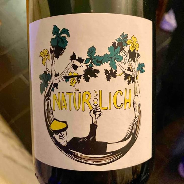 Natürlich - Domaine Landron-Chartier - Bernard, Françoise & Benoit Landron 
