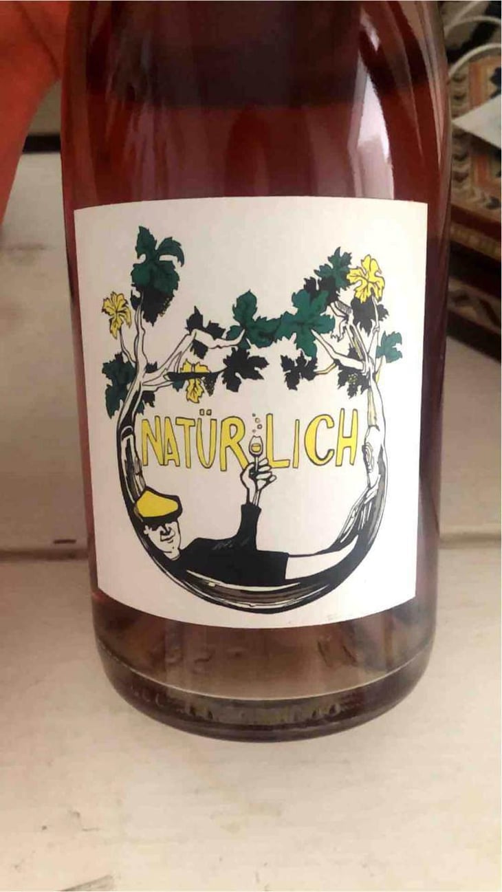 Natürlich - Domaine Landron-Chartier - Bernard, Françoise & Benoit Landron 