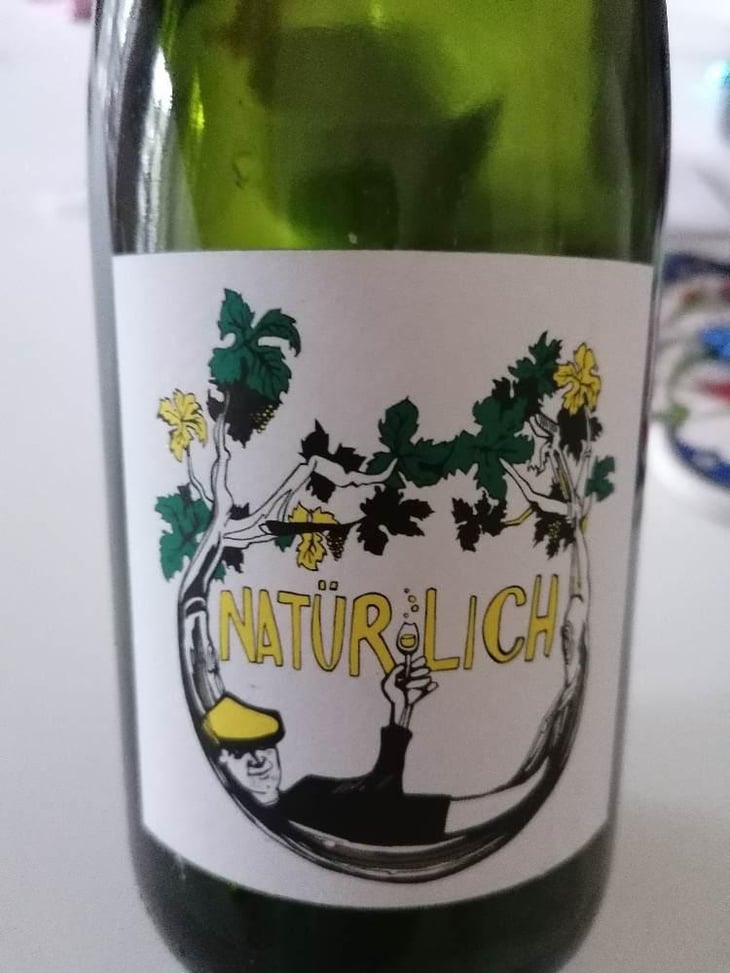 Natürlich - Domaine Landron-Chartier - Bernard, Françoise & Benoit Landron 