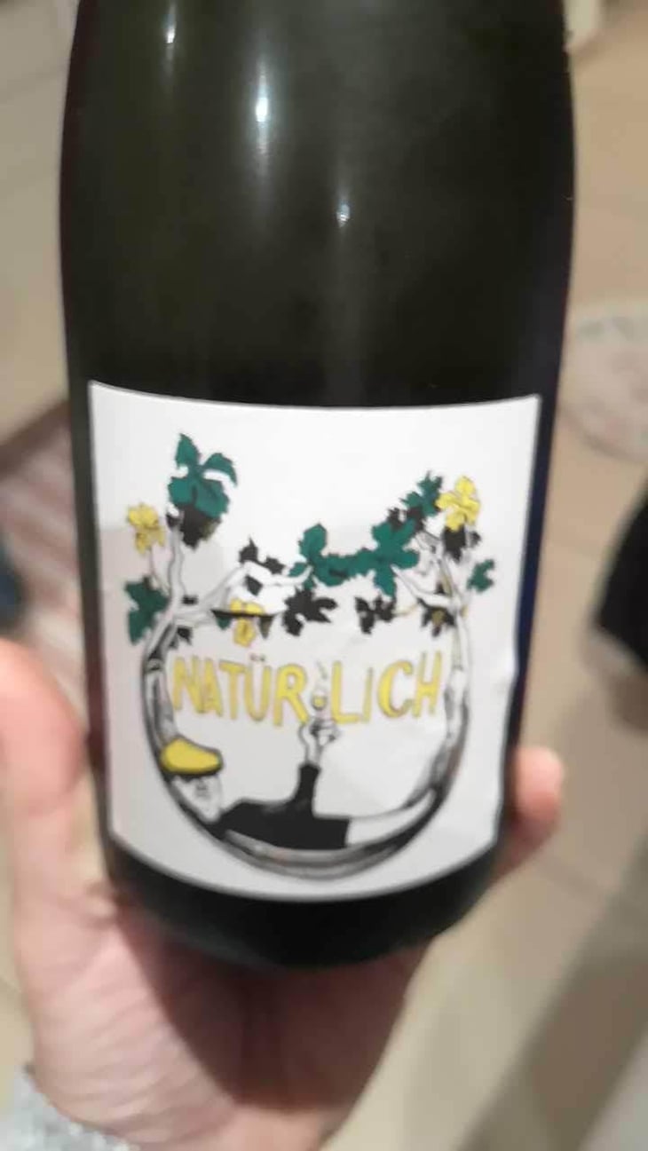 Natürlich - Domaine Landron-Chartier - Bernard, Françoise & Benoit Landron 