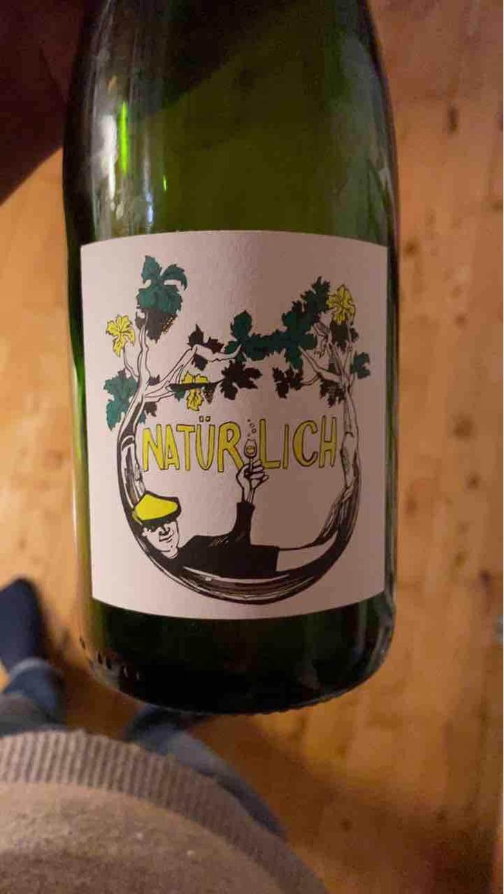 Natürlich - Domaine Landron-Chartier - Bernard, Françoise & Benoit Landron 