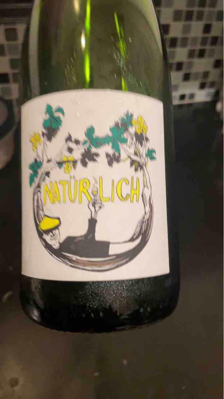 Natürlich - Domaine Landron-Chartier - Bernard, Françoise & Benoit Landron 