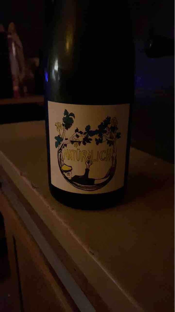 Natürlich - Domaine Landron-Chartier - Bernard, Françoise & Benoit Landron 