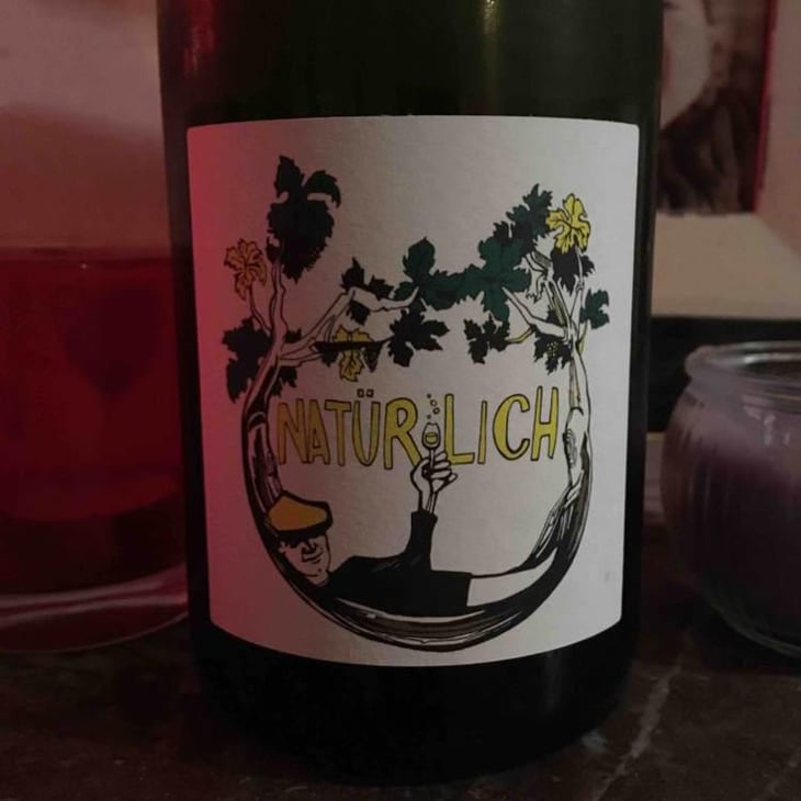 Natürlich - Domaine Landron-Chartier - Bernard, Françoise & Benoit Landron 
