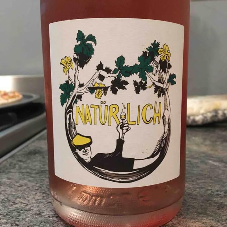 Natürlich - Domaine Landron-Chartier - Bernard, Françoise & Benoit Landron 