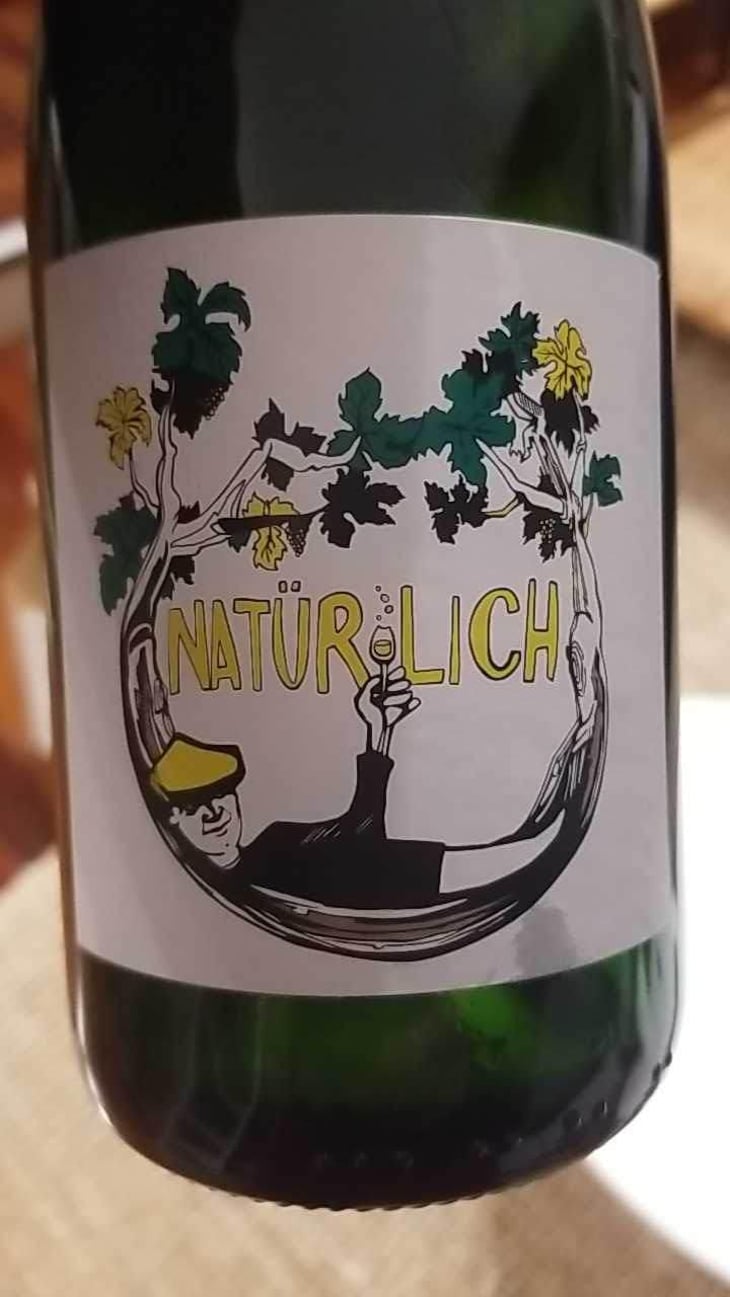Natürlich - Domaine Landron-Chartier - Bernard, Françoise & Benoit Landron 