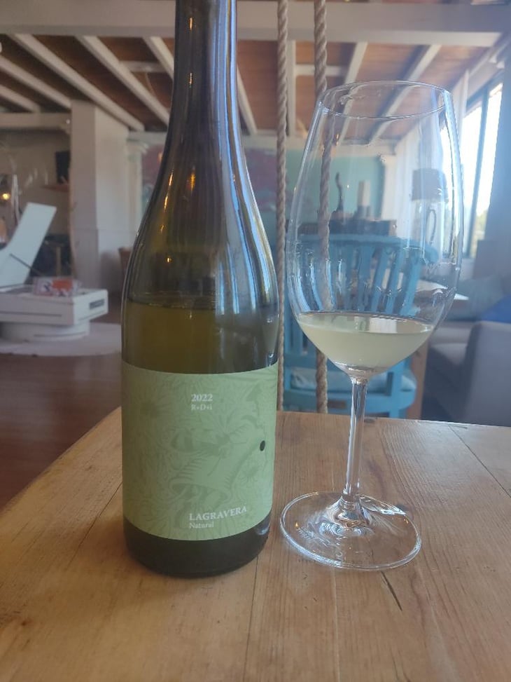 Nature - Celler Lagravera - Pilar Salillas -2022