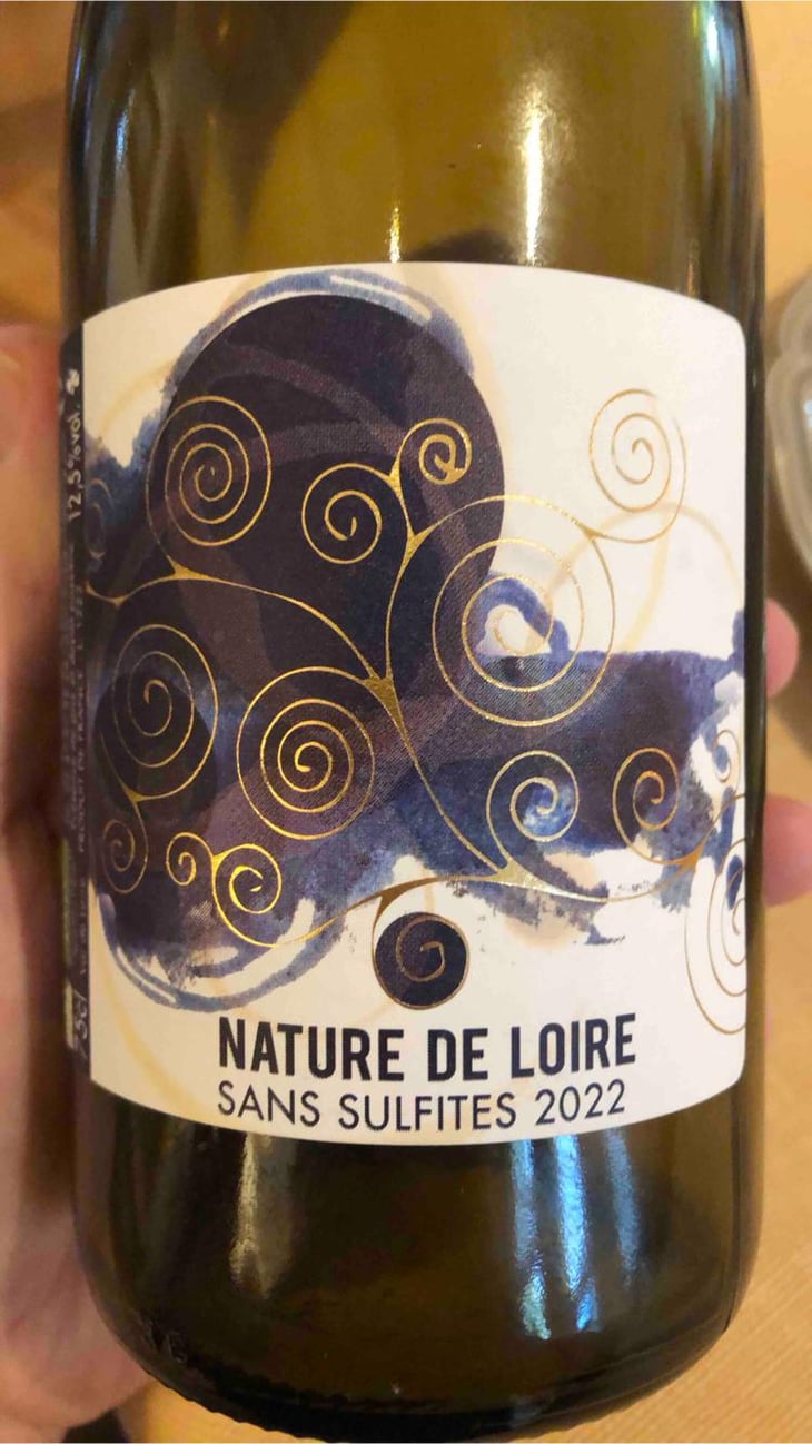 Nature de Loire - David et Nathalie Drussé - David et Nathalie Drussé -2022