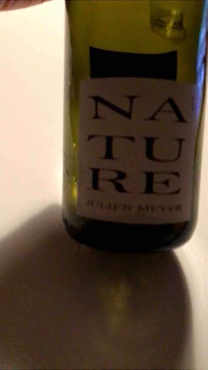 Nature - Domaine Julien Meyer - Patrick Meyer 