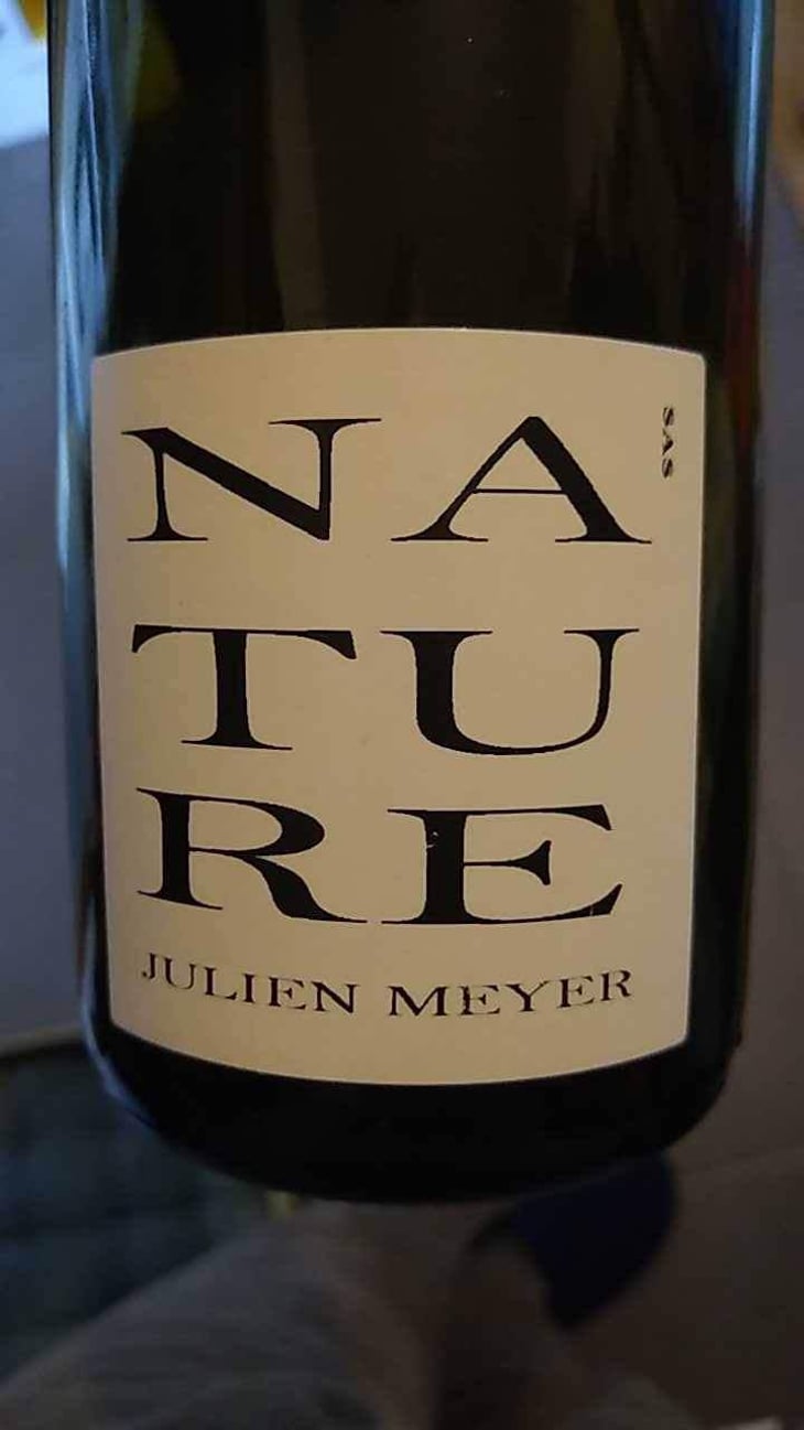 Nature - Domaine Julien Meyer - Patrick Meyer 