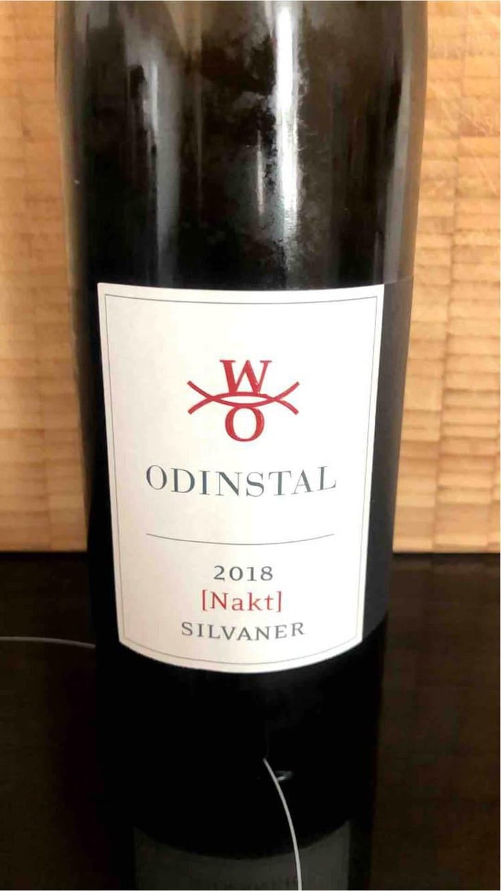 Nature - Weingut Odinstal - Thomas Hensel & Andreas Schumann 