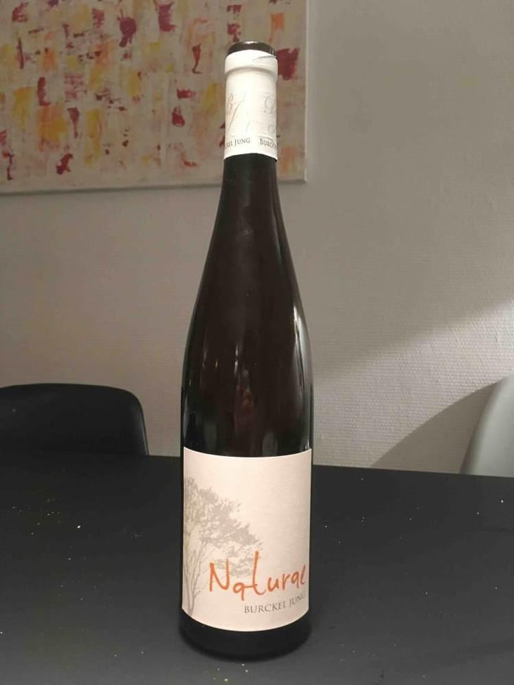 Naturae - Burckel Jung - Thierry Burckel-Jung 
