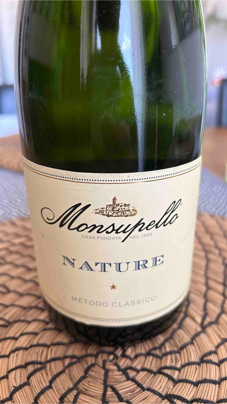 Nature Metodo Classico - Monsupello Eredi di Boatti Carlo - Carlo Boatti 