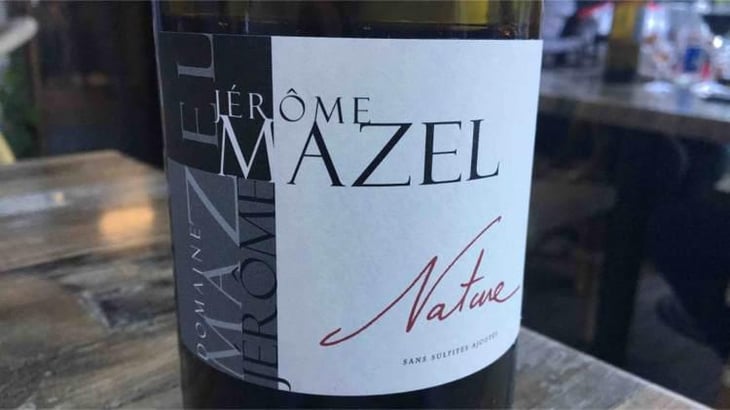 Nature - Mazel - Jerome Mazel 