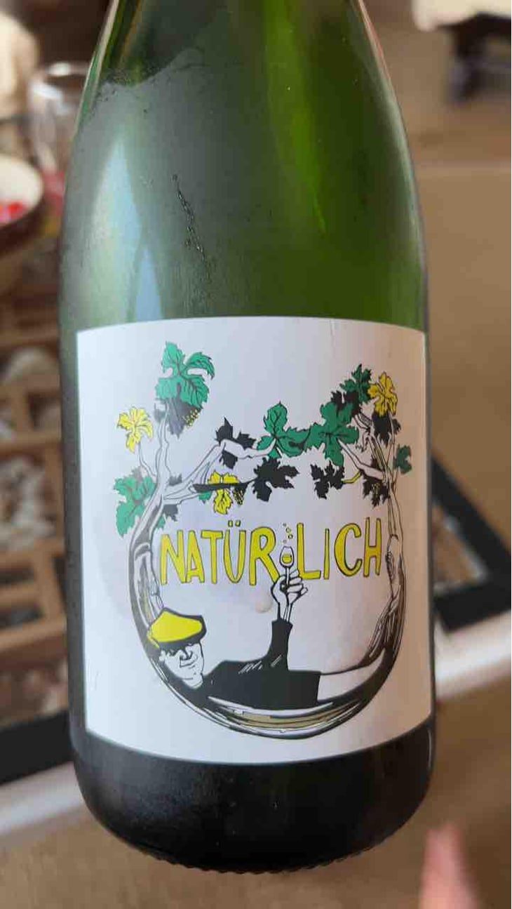 Natürlich - Domaine Landron-Chartier - Bernard, Françoise & Benoit Landron 