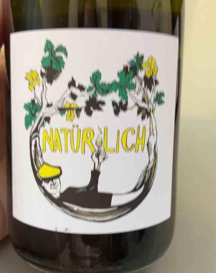 Natürlich - Domaine Landron-Chartier - Bernard, Françoise & Benoit Landron 