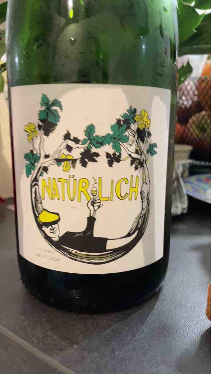 Natürlich - Domaine Landron-Chartier - Bernard, Françoise & Benoit Landron 