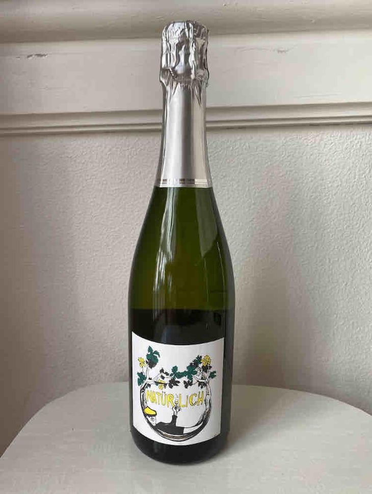 Natürlich - Domaine Landron-Chartier - Bernard, Françoise & Benoit Landron 