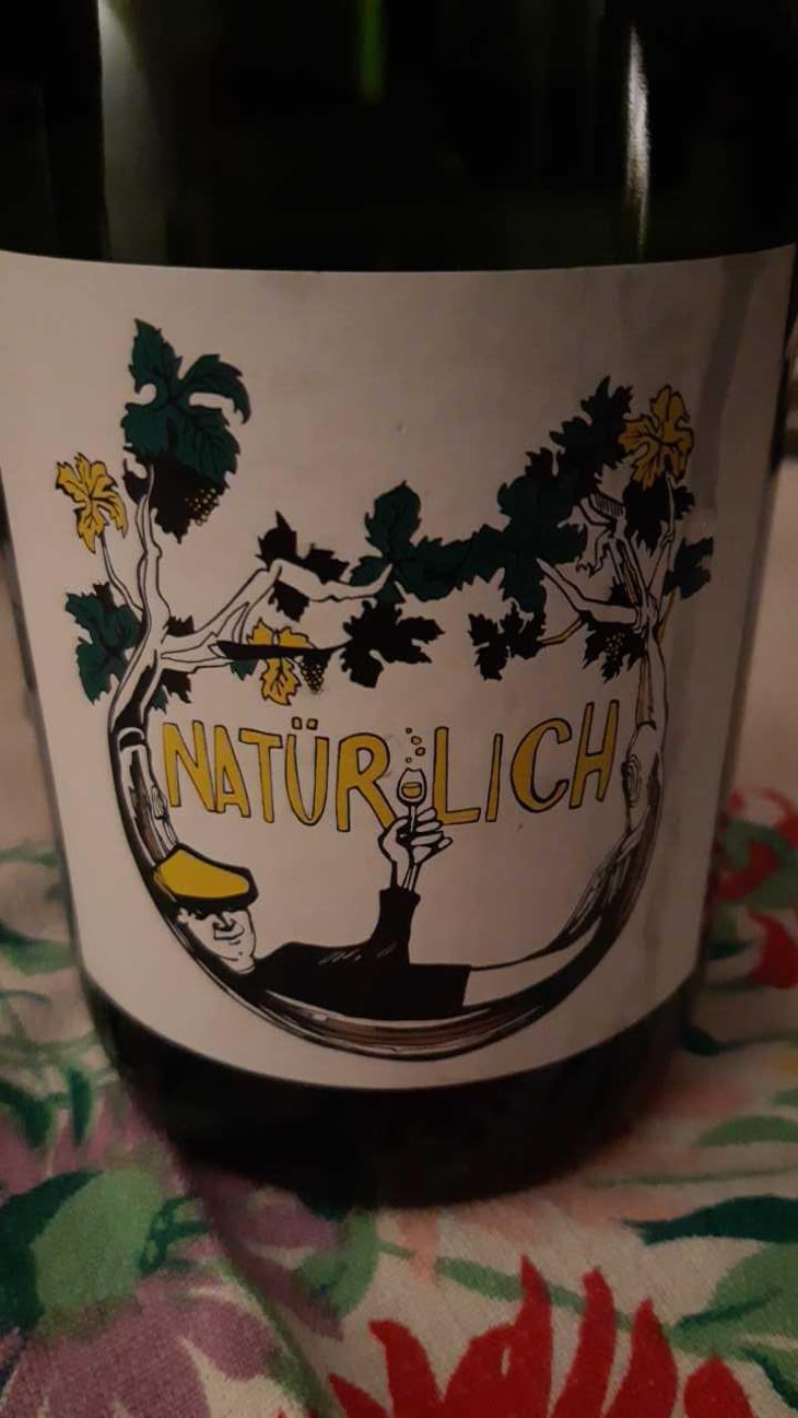 Natürlich - Domaine Landron-Chartier - Bernard, Françoise & Benoit Landron 