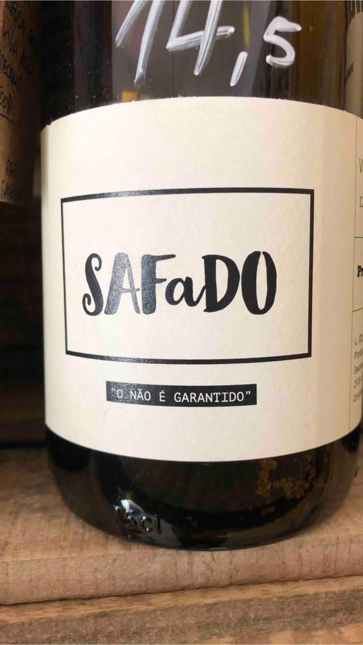 Safado - Safado - Emanuel Frutuoso 